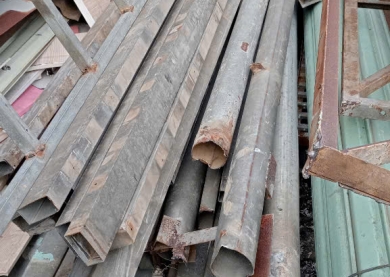 Thu Mua Phế Liệu Sắt Tại TPHCM Thu Mua Phế Liệu Sắt Tại TPHCM