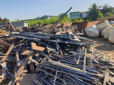 Dịch vụ thu mua phế liệu tại Đồng Nai giá cao Dịch vụ thu mua phế liệu tại Đồng Nai giá cao