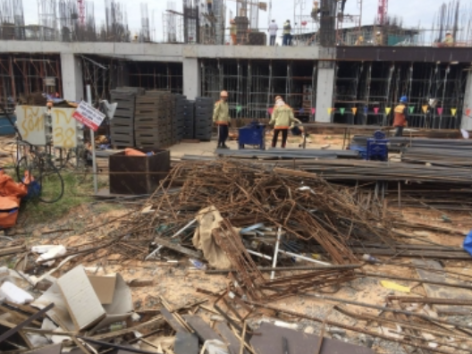 Thị Trường Thu Mua Phế Liệu ở Miền Nam: Tính Hấp Dẫn và Thách Thức Thị Trường Thu Mua Phế Liệu ở Miền Nam: Tính Hấp Dẫn và Thách Thức